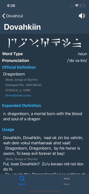 Dovahzul(圖2)-速報App