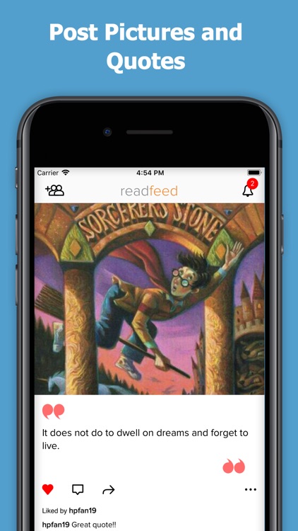 Readfeed