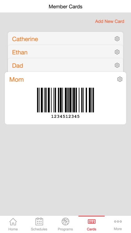 Henderson Family YMCA