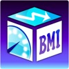 BMI健康カレンダー - iPhoneアプリ