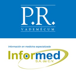 PR Vademécum Informed
