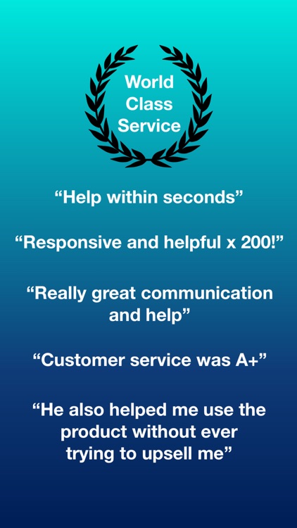 SwiftCall: Sales Auto-Dialer screenshot-6
