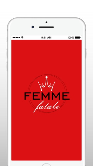 Femme Fatale(圖1)-速報App