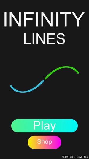 Infinity Lines(圖1)-速報App