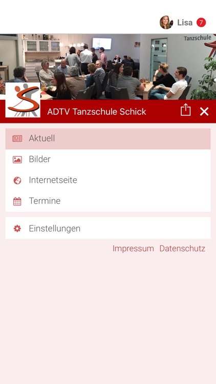 ADTV Tanzschule Schick