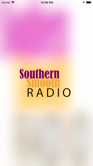 Southern Smooth Radio(圖1)-速報App