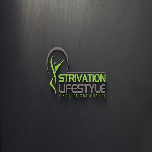 Strivation Lifestyle icon