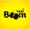 Мобильное приложение BOOM TAXI (ТАКСИ БУМ) в г