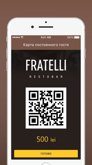 Fratelli Restobar(圖3)-速報App