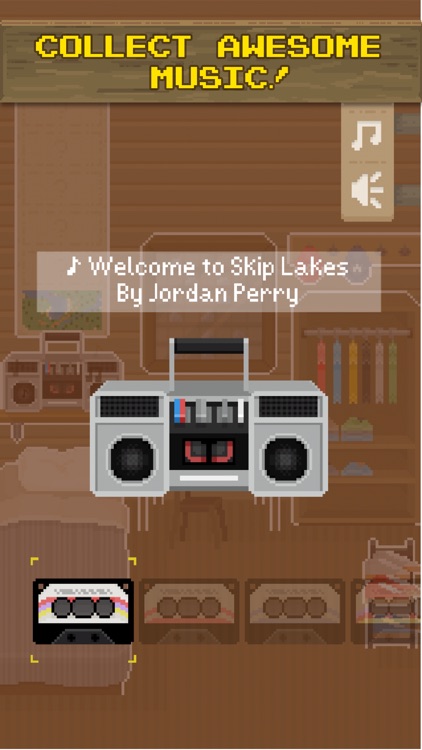 Skip Lakes screenshot-6