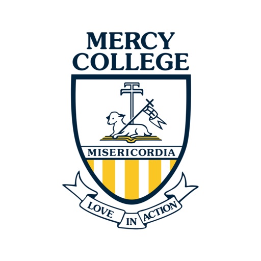 Mercy College Icon