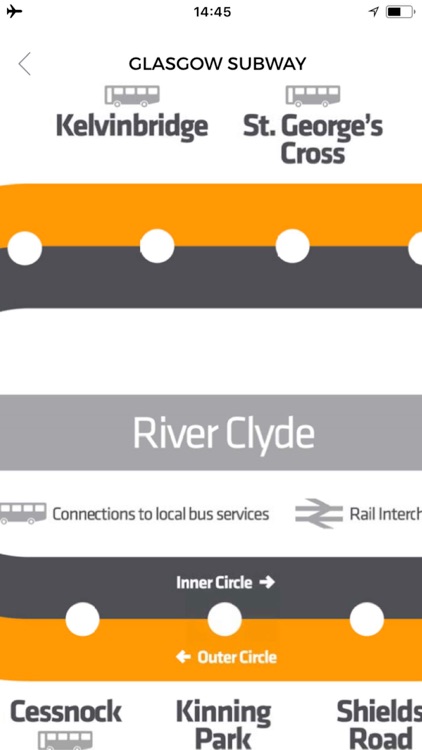 Glasgow Travel Guide Offline screenshot-4