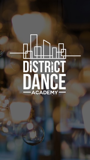 District Dance Academy