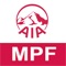 "AIA MPF App" is a handy application to help you accomplish your retirement goals