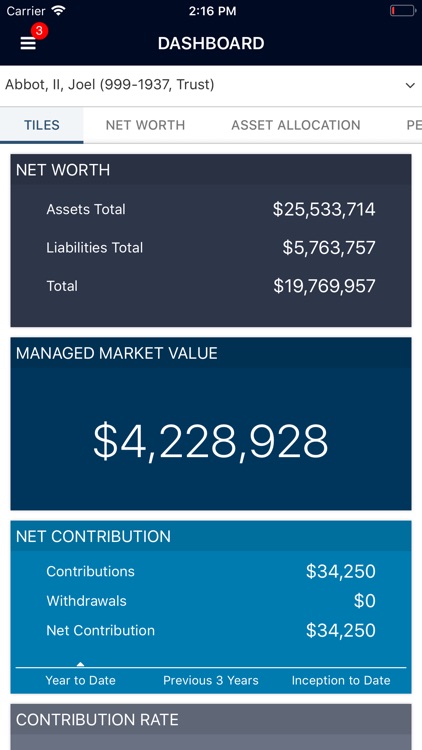 Kingsbridge Wealth Management