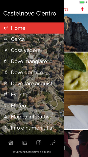 Castelnovo C'entro(圖2)-速報App