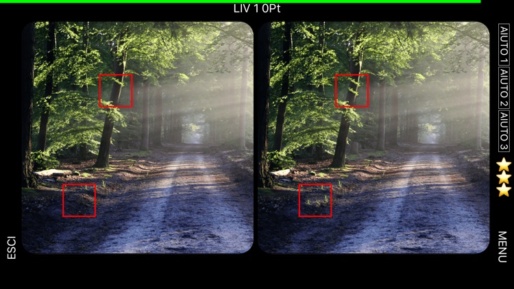 Find The Differences Landscape screenshot-0