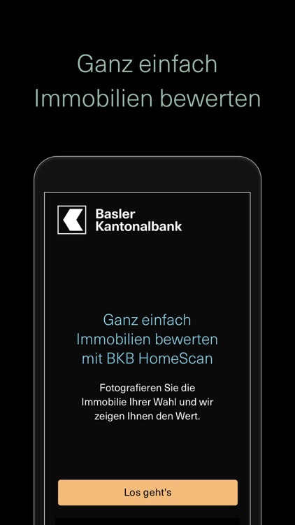 BKB HomeScan