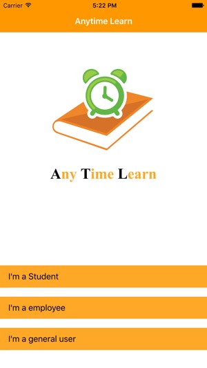 Anytime Learn(圖2)-速報App