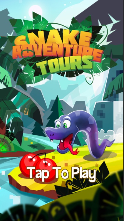 Snake Adventure Tours