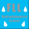 FLL Hydrodynamics Toolkit