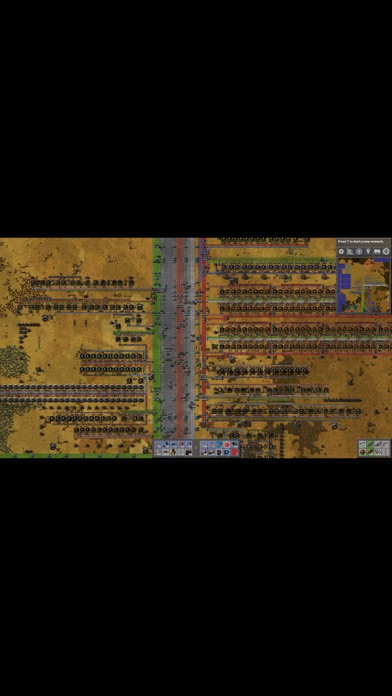 Game UST for Factorio screenshot 2