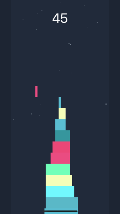 Color Block Game screenshot 4
