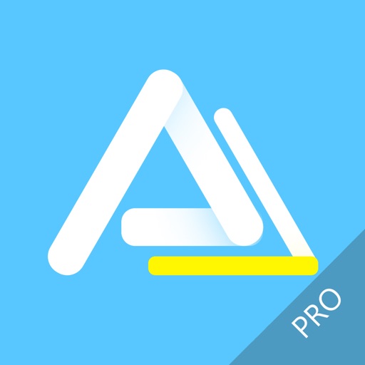 AppGo Pro - Ultrafast Booster Icon