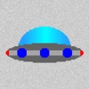 UFO Dive - Stars
