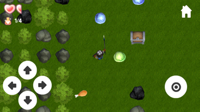 Quest of Legend screenshot 5