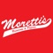 Icon Moretti's