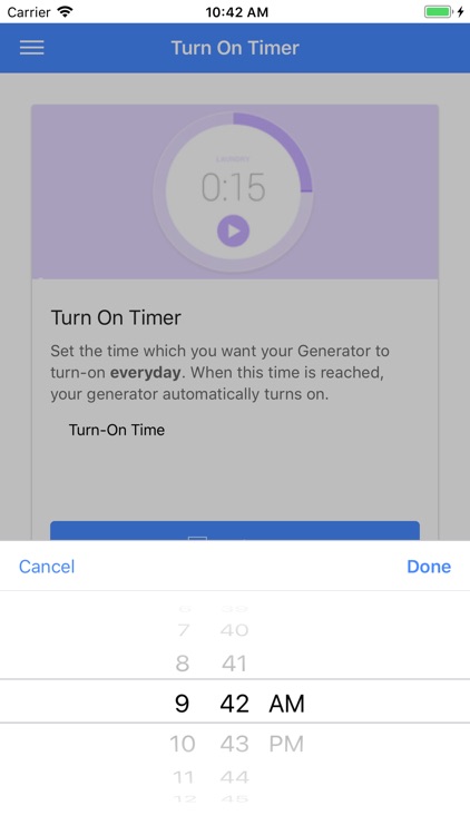 WiFiGEN screenshot-3