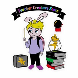 The Teacher Creature Store