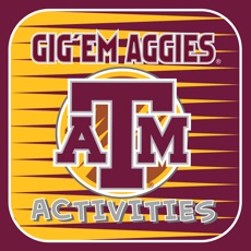Activities of Gig 'Em Aggies®