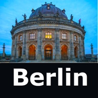 Berlin Germany – Travel Map