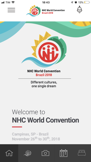 Honda NHCWC 2018(圖1)-速報App