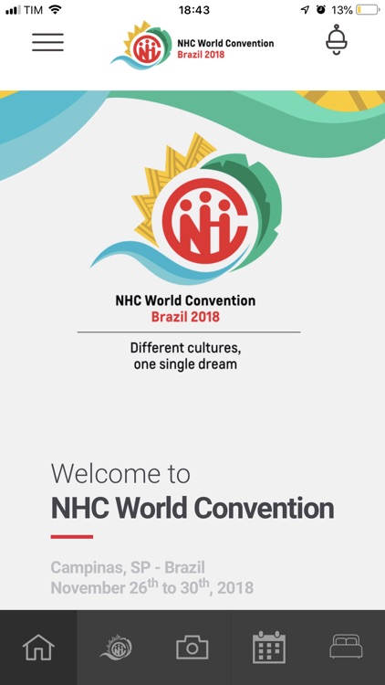 Honda NHCWC 2018