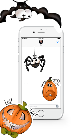 Halloween Pumpkin Original(圖3)-速報App