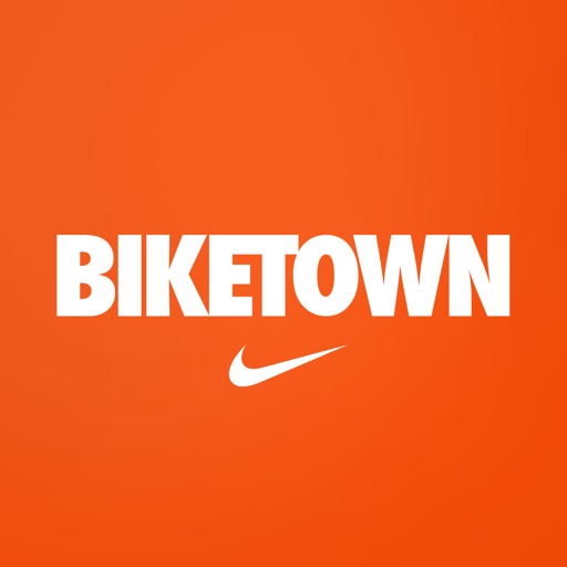 BIKETOWNpdx Icon