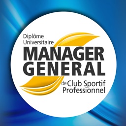 Manager Général Promo 10