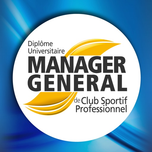 Manager Général Promo 10