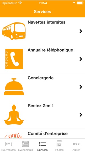 ContiSmart(圖2)-速報App