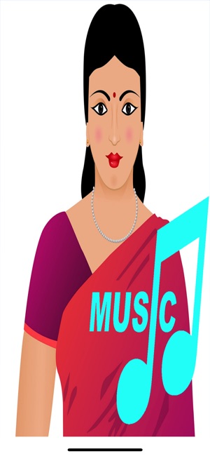 Indian Songs & Hindi Music(圖1)-速報App