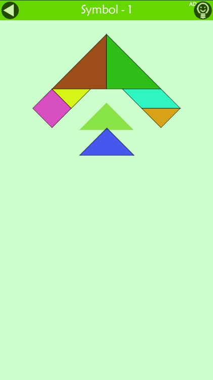 Tangram Plus screenshot-4