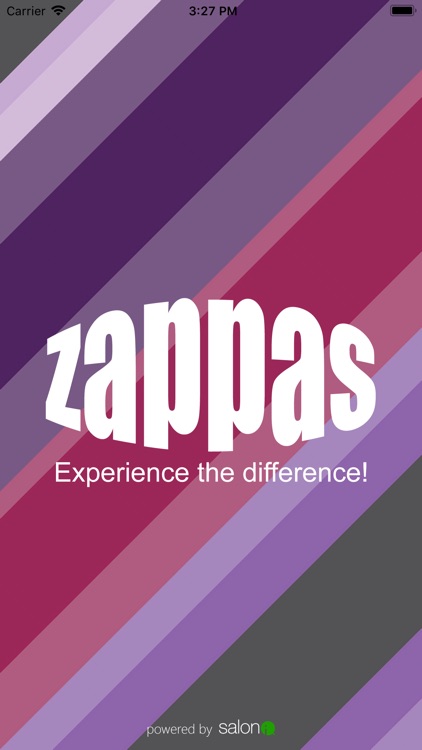 Zappas Salons