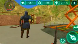 Game screenshot Archery Battle King hack