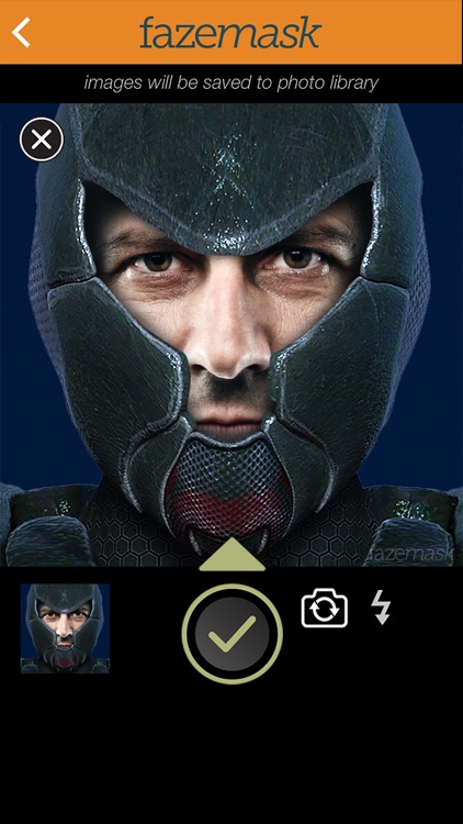 Fazemask Hero Deluxe screenshot-4