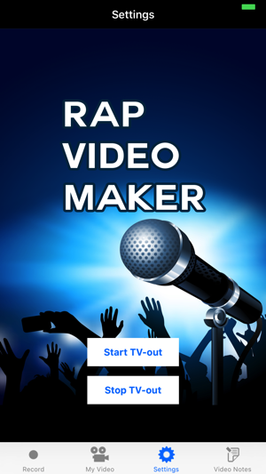 Rap Video Maker(圖4)-速報App