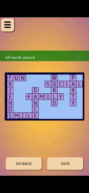 Send A Crossword(圖3)-速報App