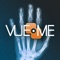 VueMe is intended to be used by patients for the non-diagnostic viewing of medical images